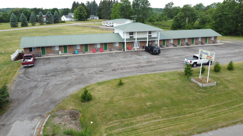 Route 52 Inn - Real Estate Photo (newer photo)